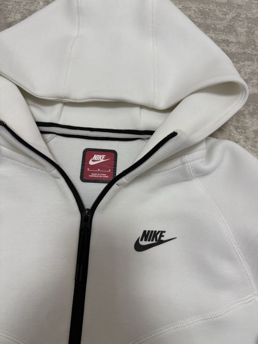 Nike Tech Fleece