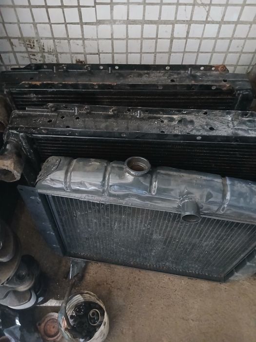 Запчасти для грузовыхавто