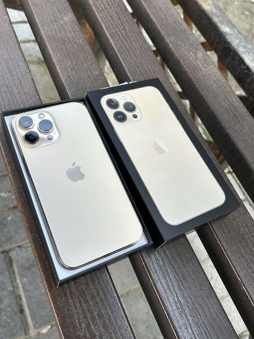 Айфон 13 Про Макс 256 ЕАС