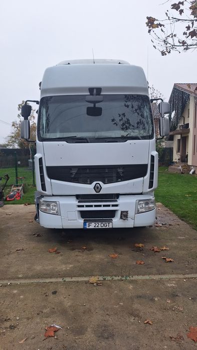 Renault Premium 450 automat