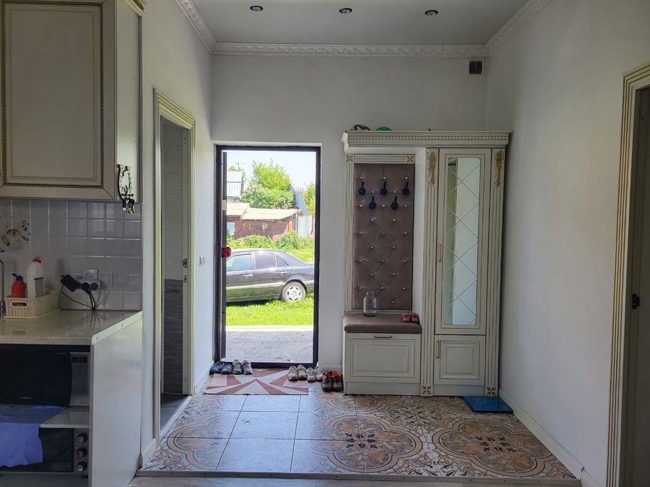 Продам 3 комнотную дачу