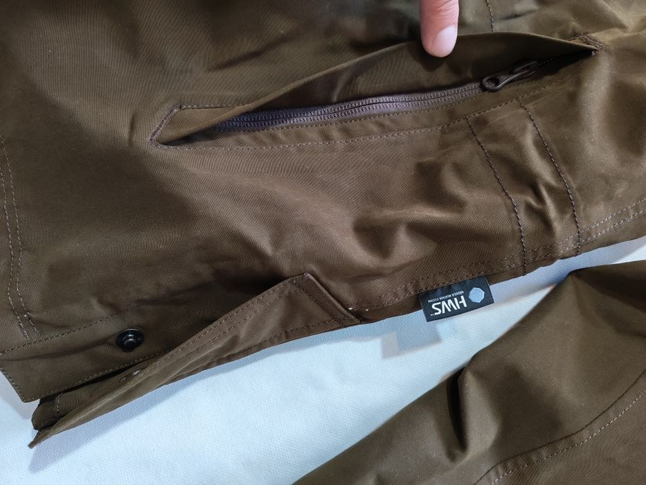 Harkila jacheta vantoare femei 38