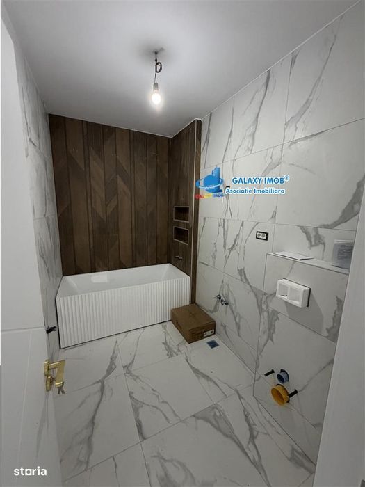 Apartament 2 camere-Incalzire pardoseala-STB-Scoala 400m-Comision 0%