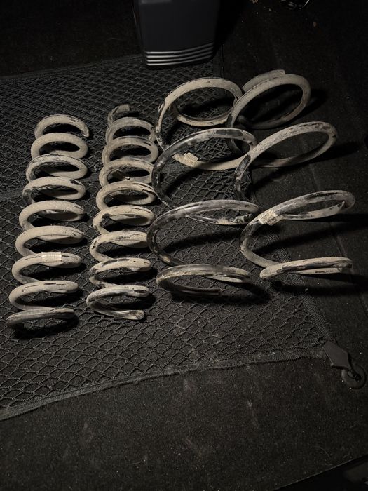 Продавам пружини за ф30 335и х драйв