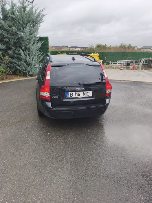 VOLVO V50 2006 — imagine 3
