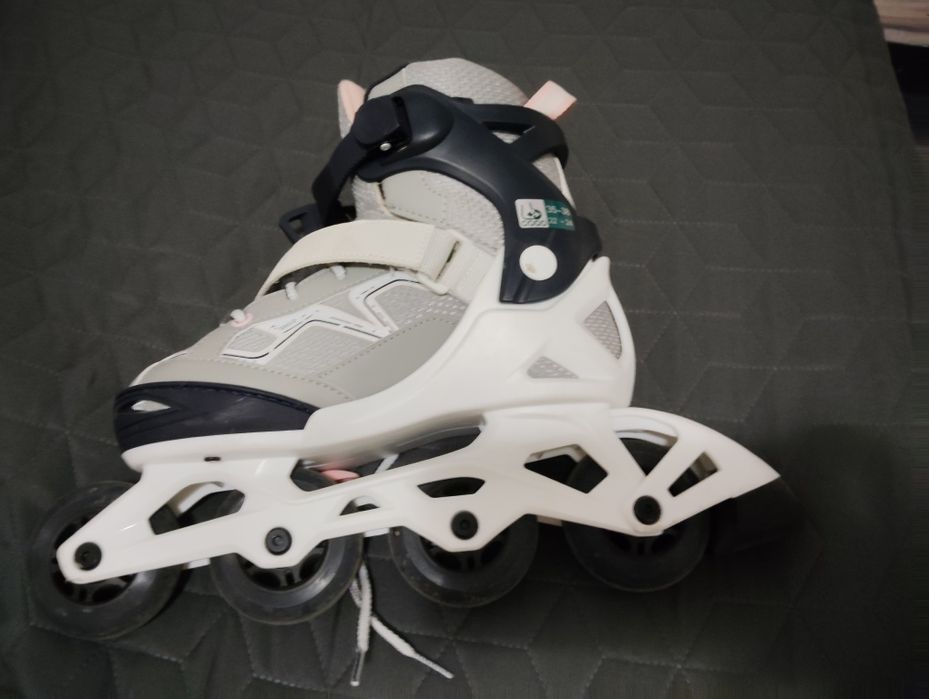 Ролери Fit 35-38