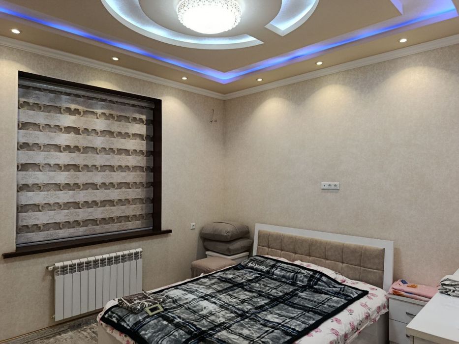 Срочно Аренда 2х комнатная квартира адрес Аэропорт юксалиш