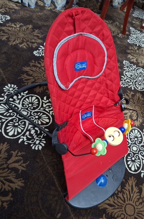 Продается детская качалка