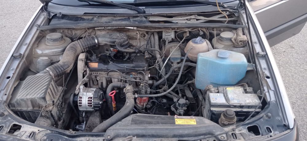 Продам Volkswagen Passat B3