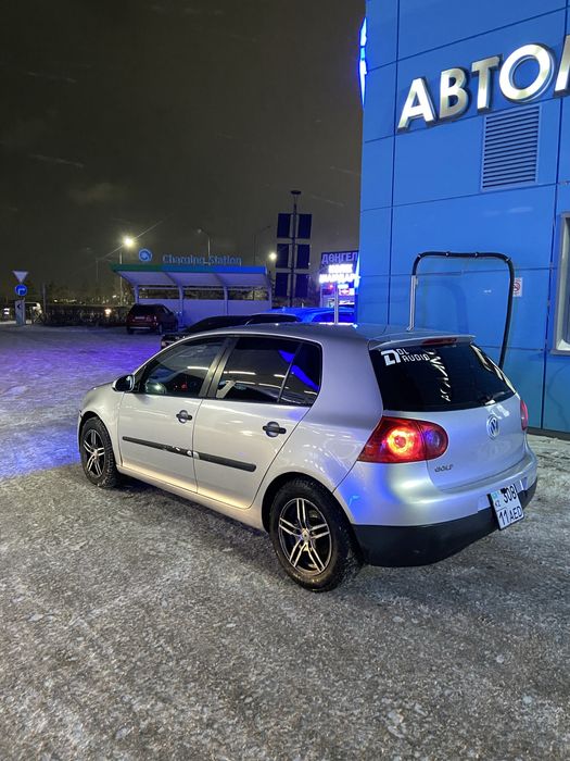 Продаю гольф 5, в отличном состоянии