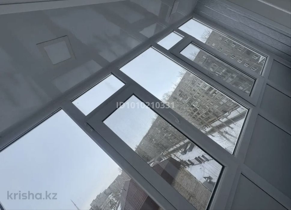 Продам двухкомнатную квартиру