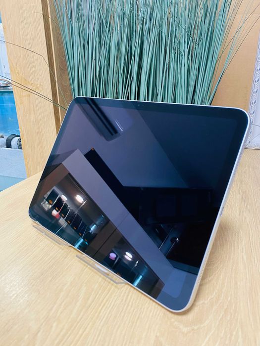 Apple iPad 10 (2022), 10.9", 64GB, Wifi, Silver