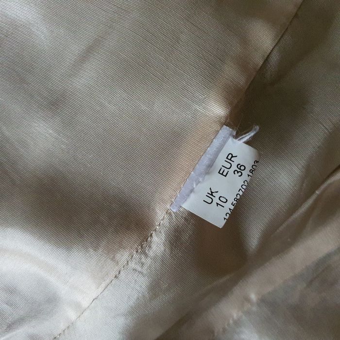 Sacou cu paiete River Island