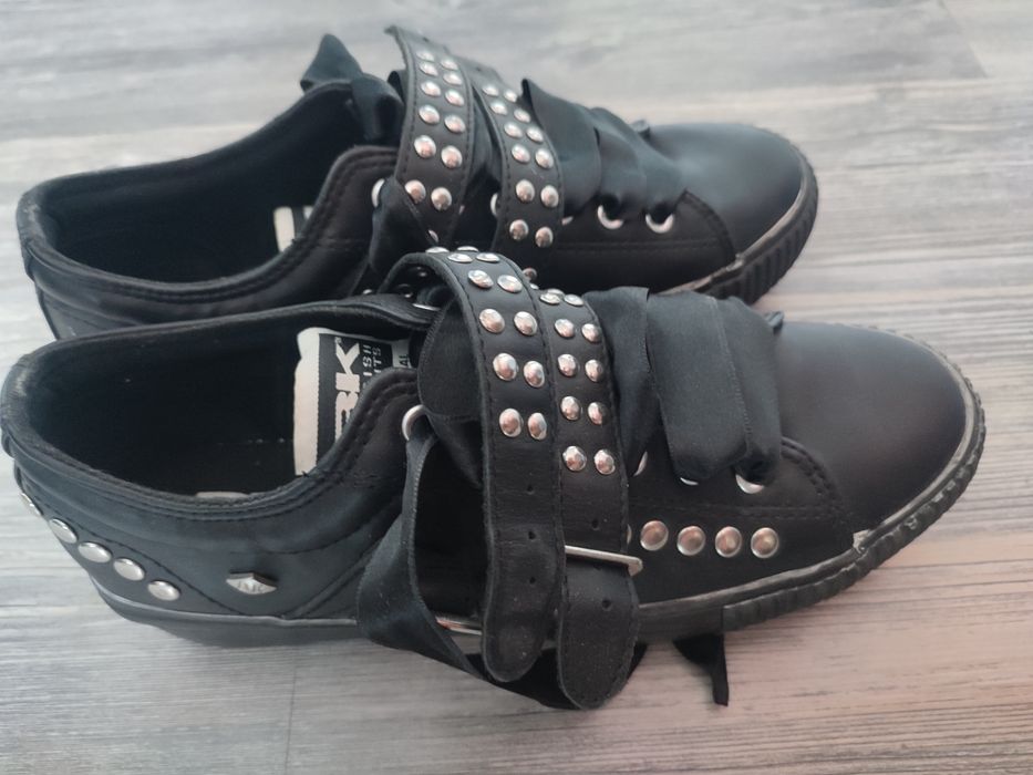 Кецове British Knights