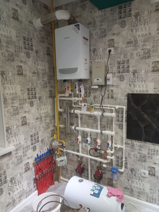 Продается срочно шикарная квартира 3-х комнатная неподалеку от кадыше