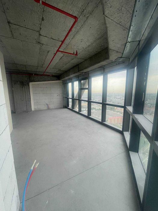 Продается 2х комнатная Квартира в Новостройке ЖК Piramit Tower