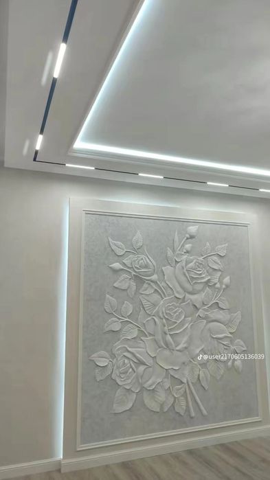 Отделка Евра ремонт.