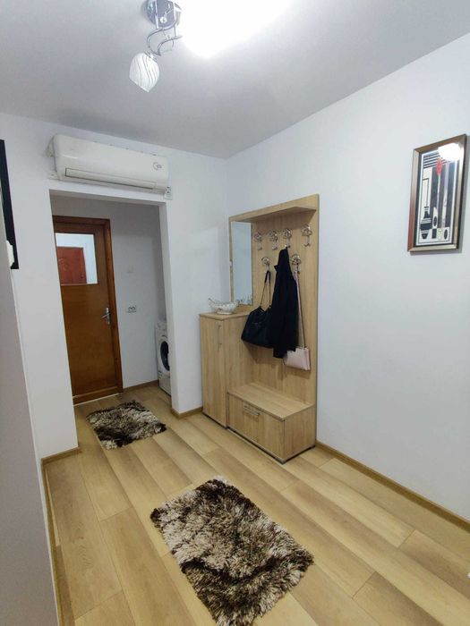 Apartament 2 camere de inchiriat