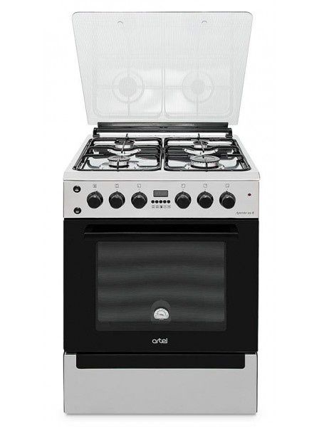 Gaz plita:Artel milagro 03_E Rasrochkaga oyiga 370.000dan tushadi