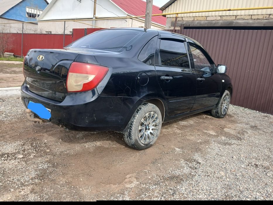 Продам гранту 2012