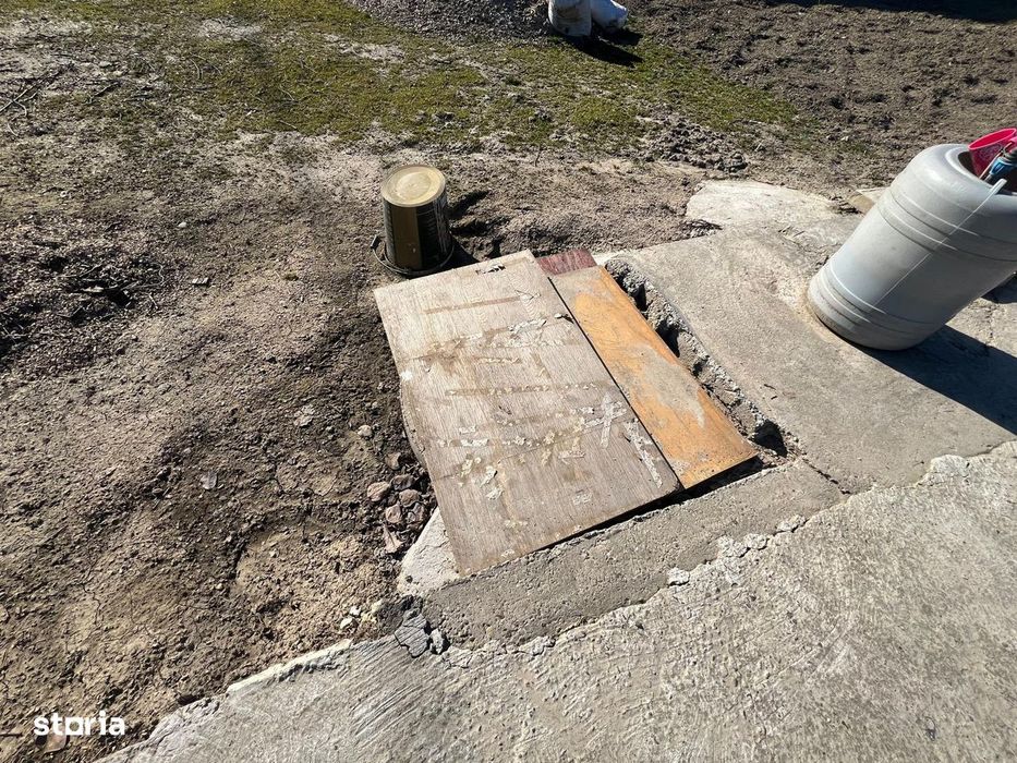 Vand casa in SAT BRANISTEA jud. Galati pret 47.000 euro neg