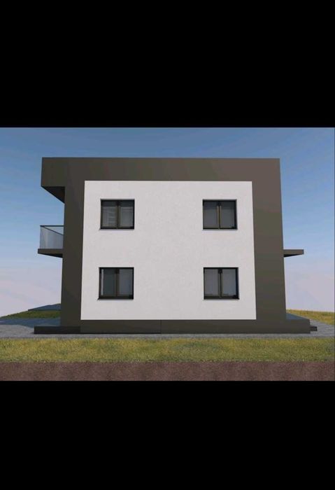 Casă de vanzare! Păulești/Cocoșești