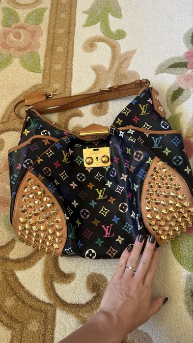 Geanta Louis Vuitton