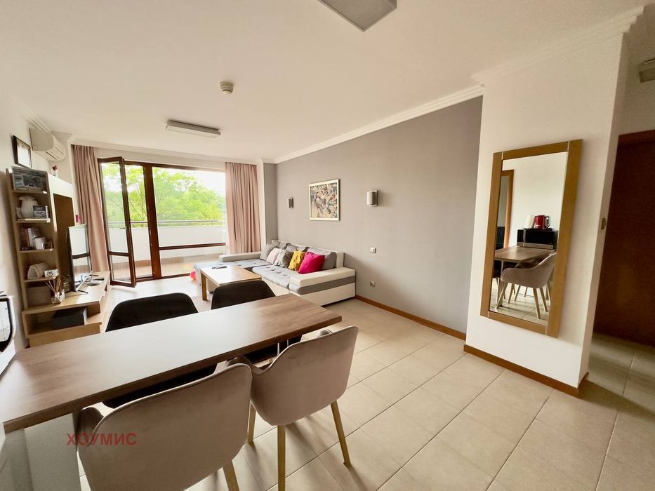Продава се Тристаен апартамент в с. Равда, Област Бургас - 131 кв.м за 1375 €/кв.м - Снимка #12