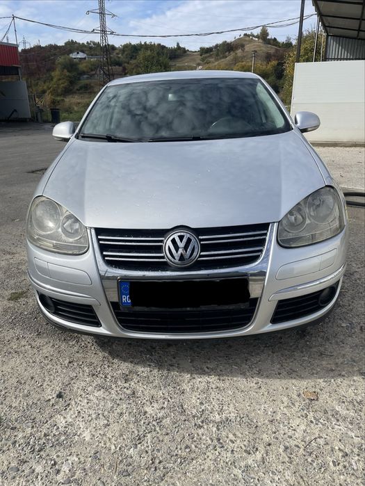 VOLKSWAGEN Jetta 2007 — imagine 2