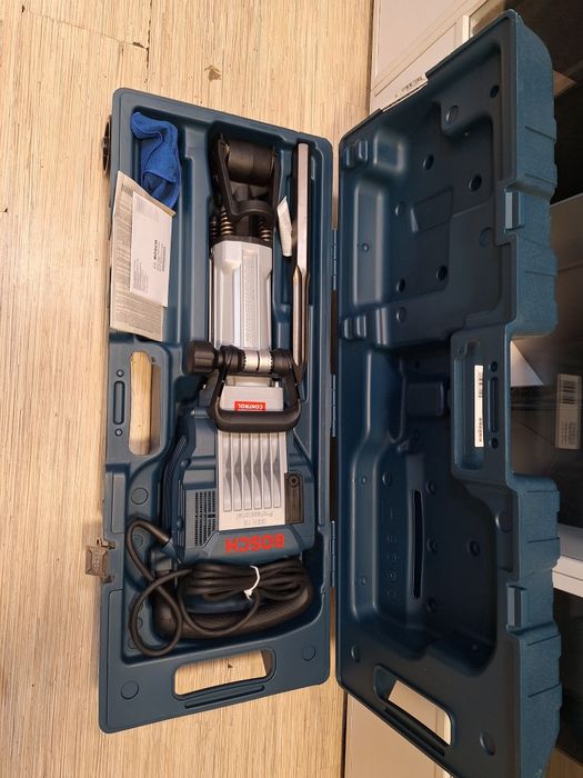 Ciocan demolator Bosch 11335K #40985