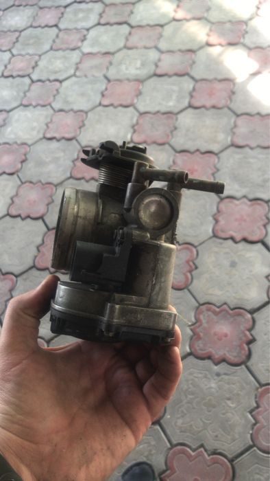 Б/У запчасти на авто