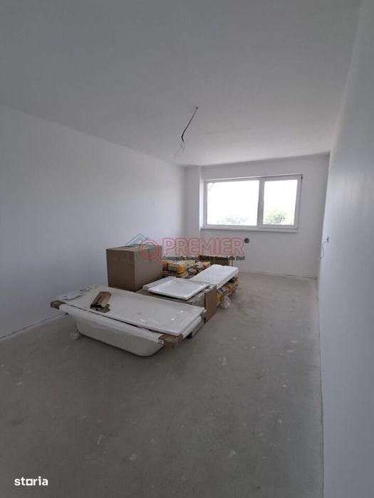 Apartament 2 camere decomandat in bloc finalizat – Metalurgiei