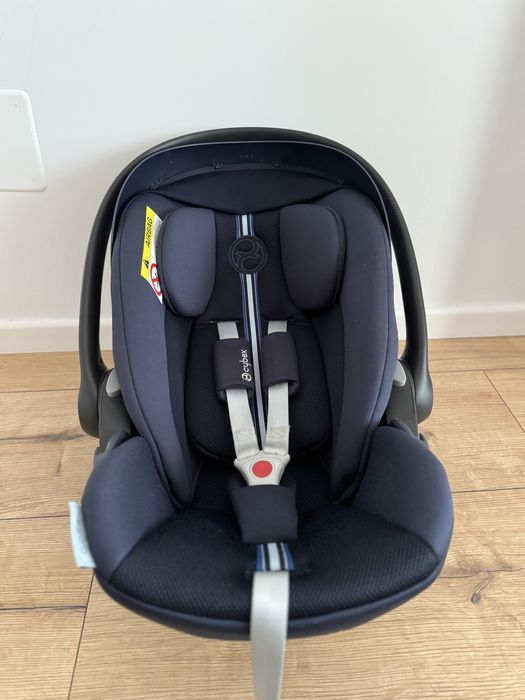 Scoica auto Cybex Cloud G i-size Plus