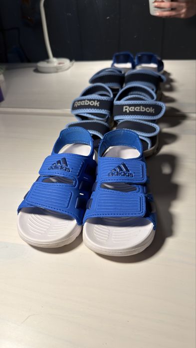 Обувки - Adidas (26) | Reebok (27) | FILA (27)