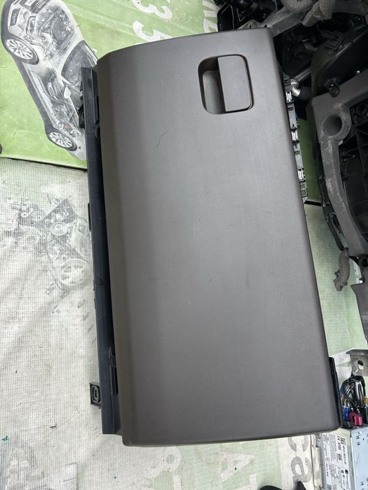 Torpedou Land Rover Discovery 5  L462 2017