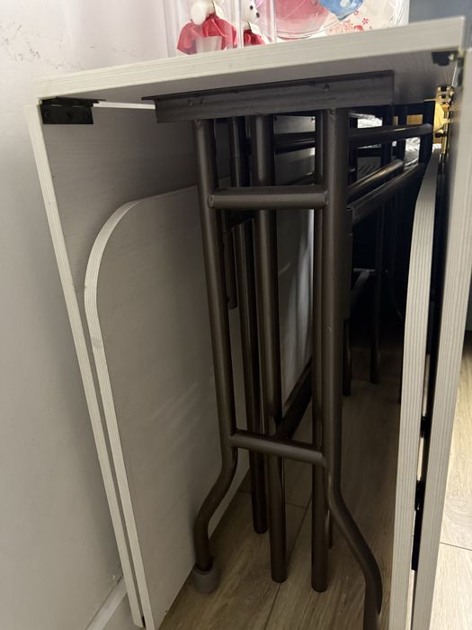 Стол трансформер