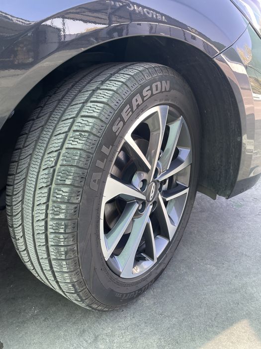 Chery arrizo 6 pro full