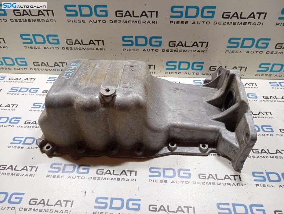 Baie Ulei Motor Opel Astra G 1.4 B Z14XEP 1997 - 2004 Cod 9128621 0077007 [M5263]