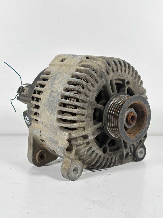 Генератор Алтернатор АУДИ А4 Б7  2.7 ТДИ А6 4Ф 3.0 ТДИ В6 Generator Alternator AUDI A4 B7 2.7TDI V6 A6 4F 3.0 TDI V6