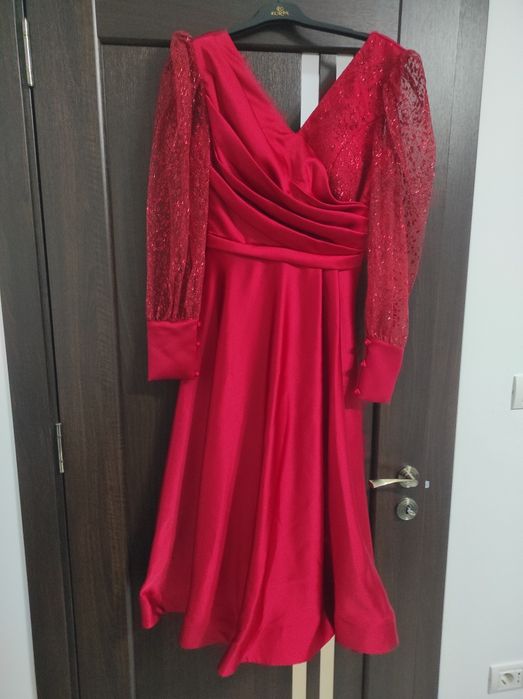 Rochie noua cu eticheta Lafaba