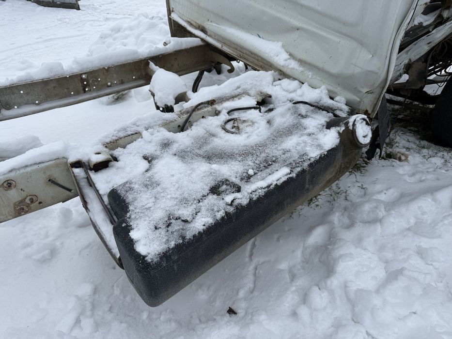 Piese Renault Mascott an 2005 - 2008