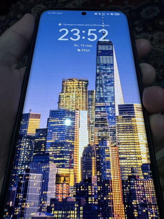 Huawei P60 Full ideal FLAGMAN