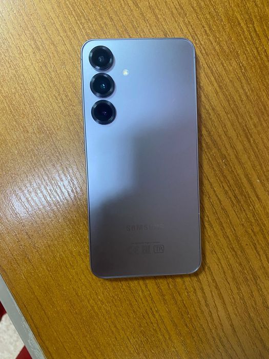 Samsung Galaxy s25 256ГБ