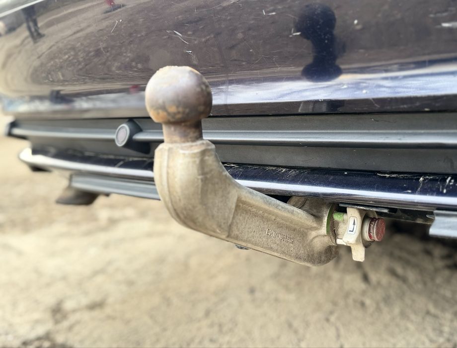 Bmw E46 320d 150к.с комби НА ЧАСТИ