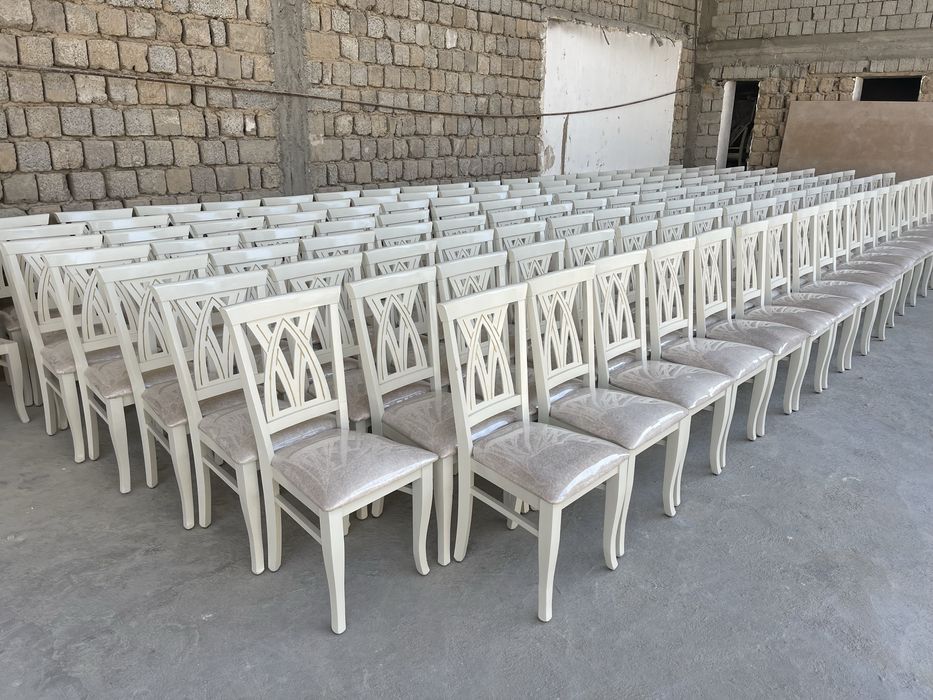 Стол стулья кухонный  Stol stul uyga kafe restoranlar uchun