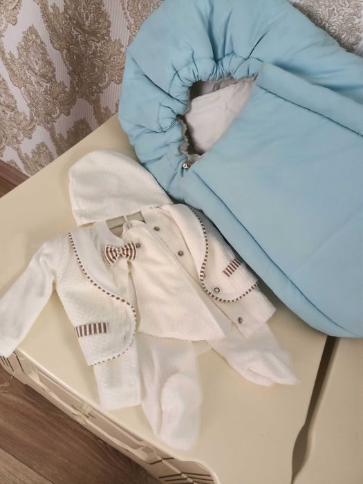 Новорожденного детская одежда