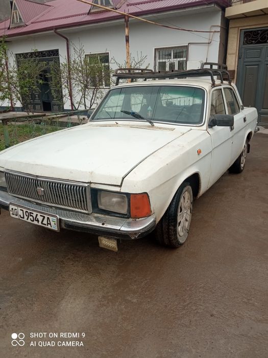 Volga sotiladi 3102