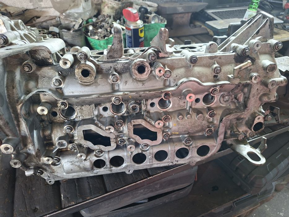 Dezmebrari motor