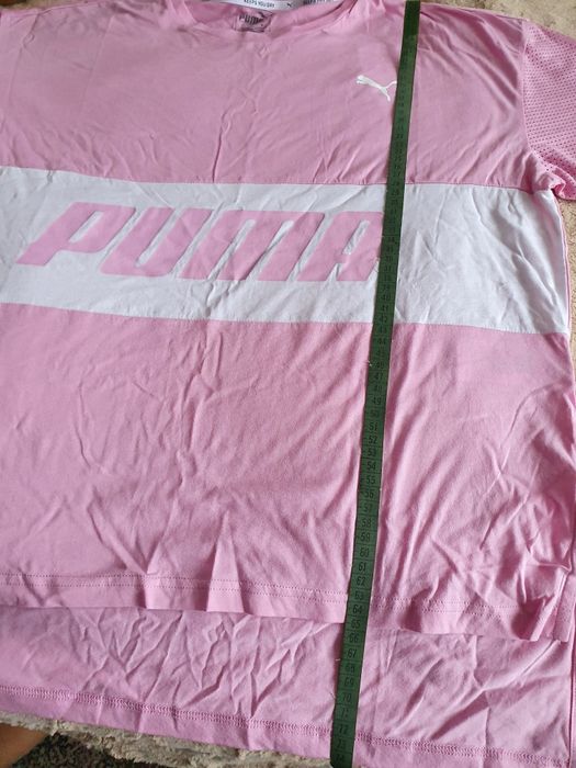 Тениска  -  PUMA