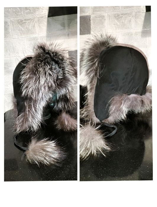 Продам шапки зимние